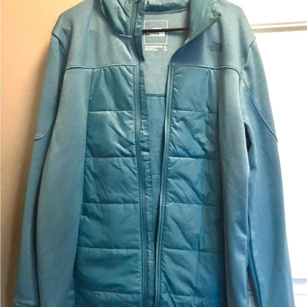 The North Face Hybrid Motivation Jacket, xl